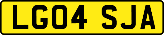 LG04SJA