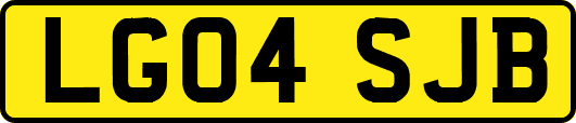 LG04SJB
