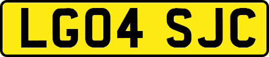 LG04SJC