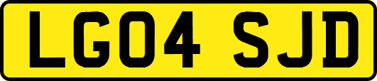 LG04SJD