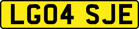 LG04SJE