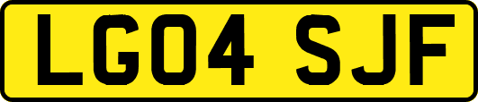 LG04SJF