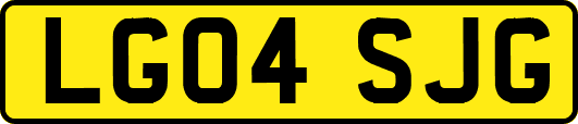 LG04SJG