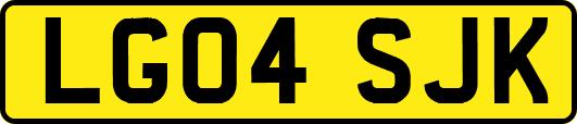 LG04SJK