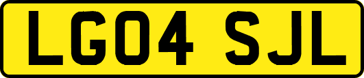 LG04SJL