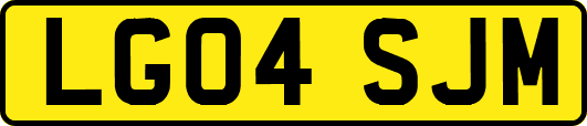 LG04SJM