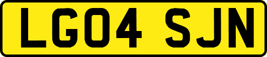 LG04SJN