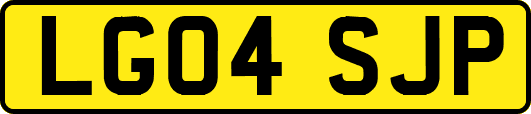 LG04SJP