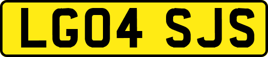 LG04SJS