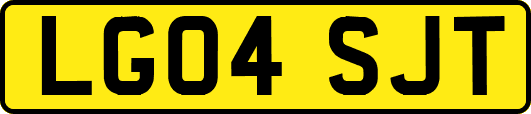 LG04SJT