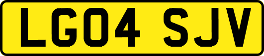 LG04SJV