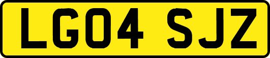LG04SJZ