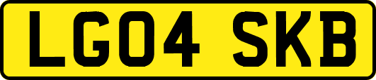 LG04SKB