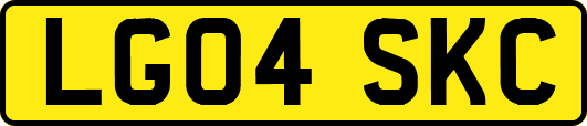 LG04SKC