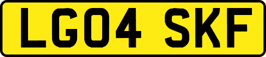 LG04SKF