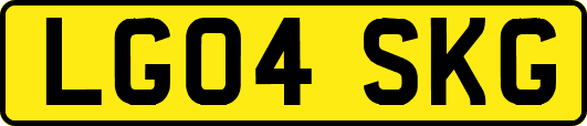 LG04SKG