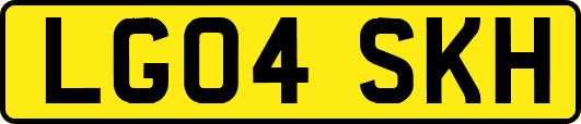 LG04SKH