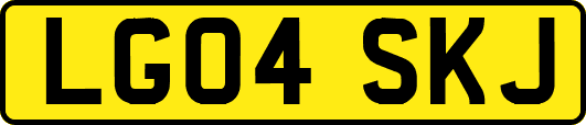 LG04SKJ