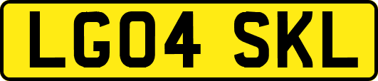 LG04SKL