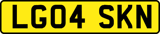 LG04SKN