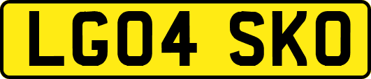 LG04SKO