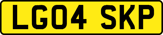 LG04SKP