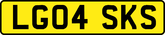 LG04SKS