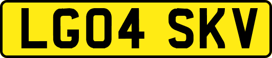 LG04SKV