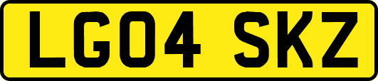 LG04SKZ