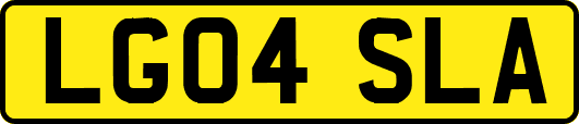 LG04SLA