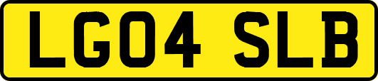 LG04SLB