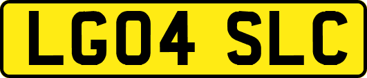 LG04SLC