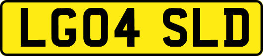 LG04SLD
