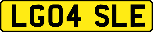 LG04SLE