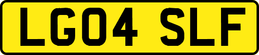 LG04SLF