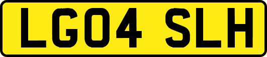 LG04SLH