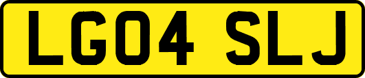 LG04SLJ