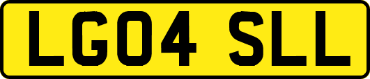 LG04SLL