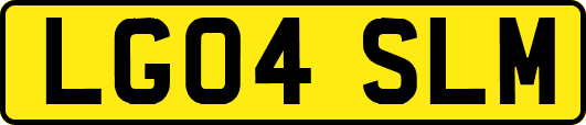 LG04SLM