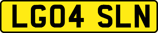 LG04SLN