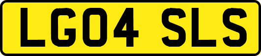 LG04SLS