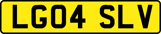 LG04SLV