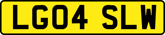 LG04SLW