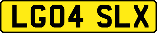 LG04SLX