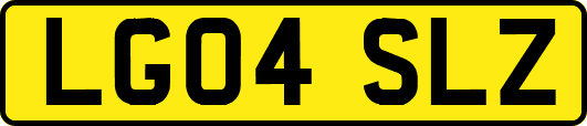 LG04SLZ
