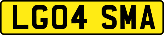 LG04SMA