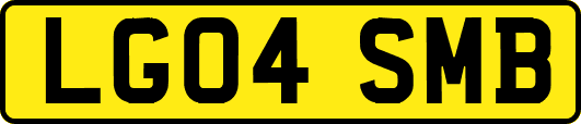 LG04SMB