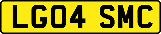 LG04SMC