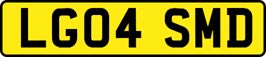 LG04SMD