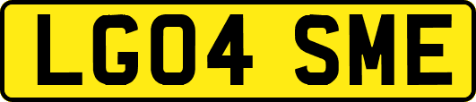 LG04SME